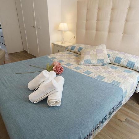 Rentalsevilla Luminoso Apartamento Por Casa Pilatos Ngoại thất bức ảnh