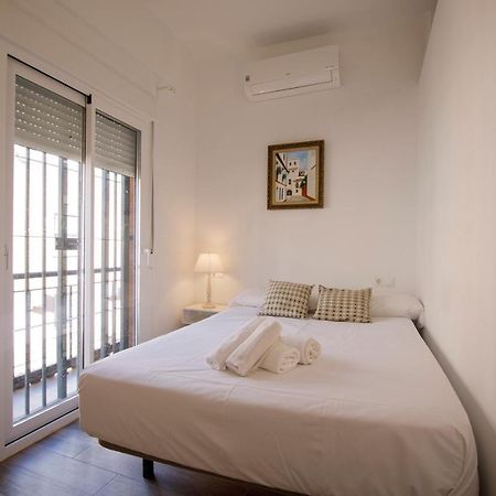 Rentalsevilla Luminoso Apartamento Por Casa Pilatos Ngoại thất bức ảnh