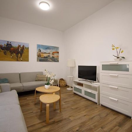 Rentalsevilla Luminoso Apartamento Por Casa Pilatos Ngoại thất bức ảnh