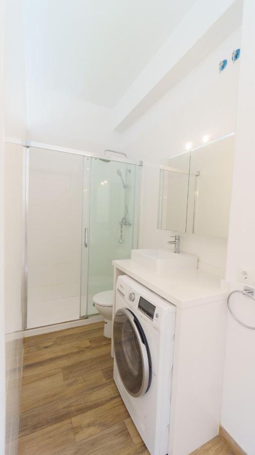 Rentalsevilla Luminoso Apartamento Por Casa Pilatos Ngoại thất bức ảnh