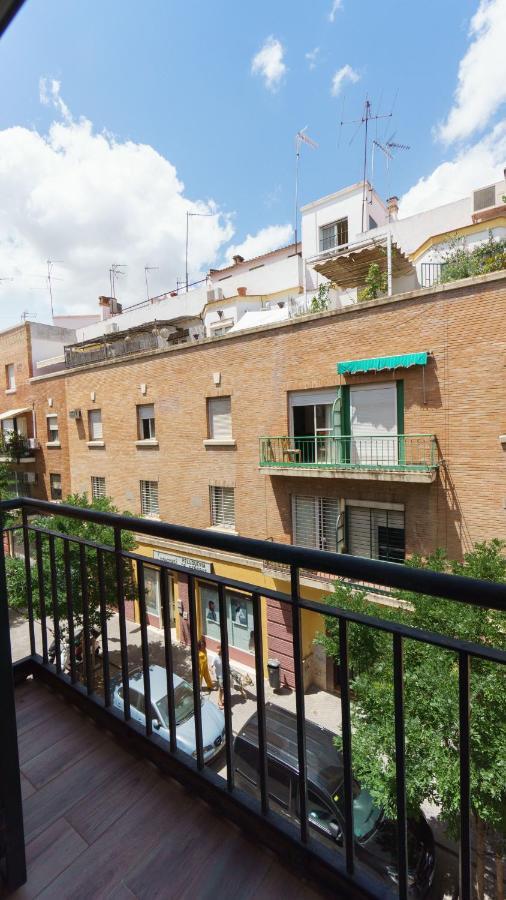 Rentalsevilla Luminoso Apartamento Por Casa Pilatos Ngoại thất bức ảnh