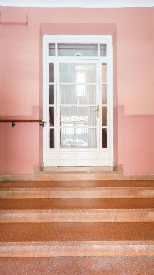 Rentalsevilla Luminoso Apartamento Por Casa Pilatos Ngoại thất bức ảnh