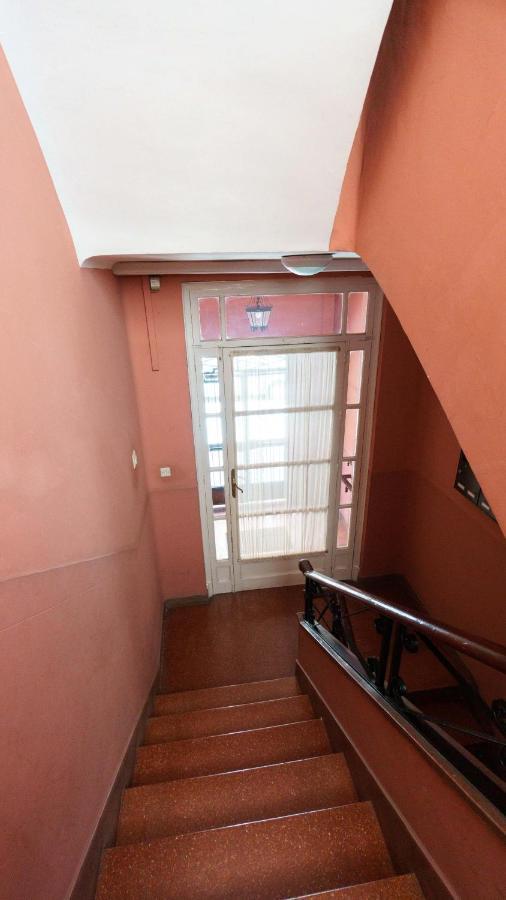Rentalsevilla Luminoso Apartamento Por Casa Pilatos Ngoại thất bức ảnh