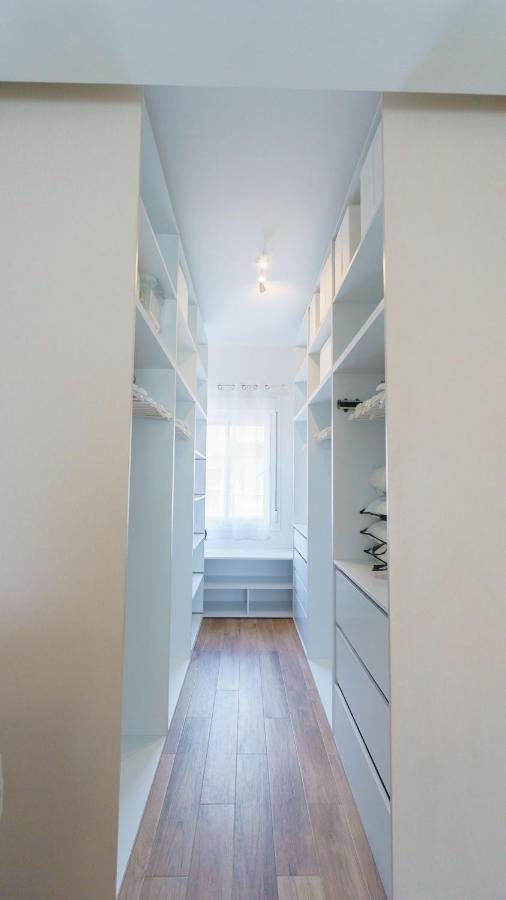 Rentalsevilla Luminoso Apartamento Por Casa Pilatos Ngoại thất bức ảnh