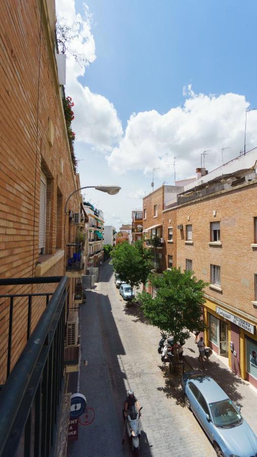 Rentalsevilla Luminoso Apartamento Por Casa Pilatos Ngoại thất bức ảnh