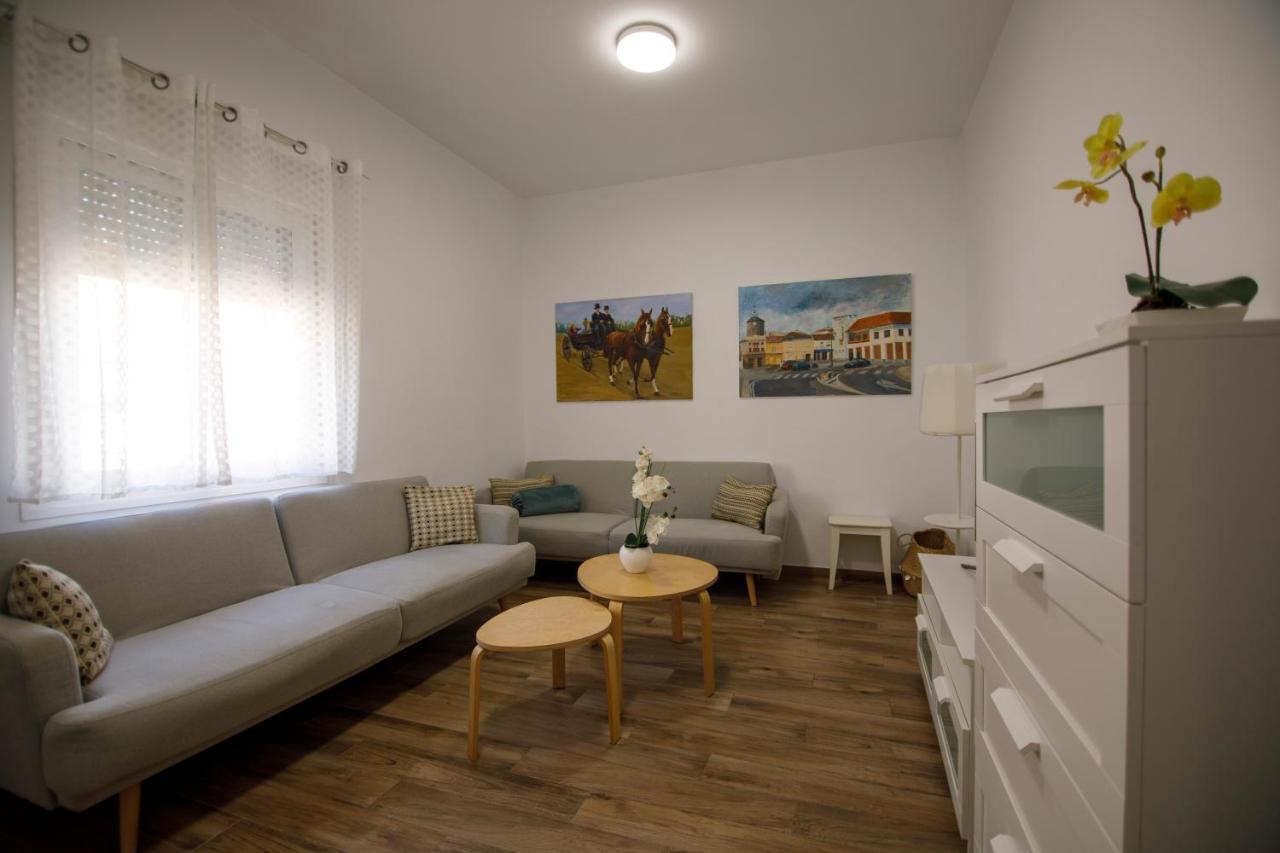 Rentalsevilla Luminoso Apartamento Por Casa Pilatos Ngoại thất bức ảnh