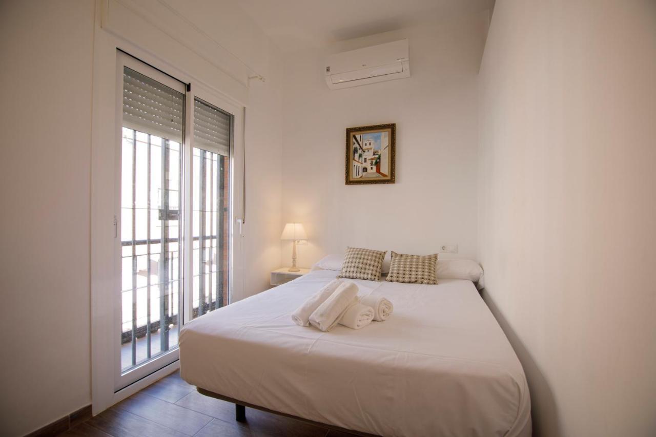Rentalsevilla Luminoso Apartamento Por Casa Pilatos Ngoại thất bức ảnh