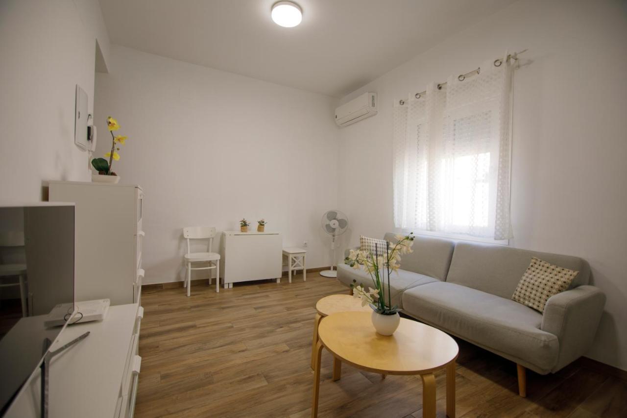 Rentalsevilla Luminoso Apartamento Por Casa Pilatos Ngoại thất bức ảnh