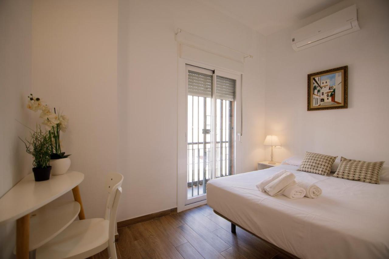 Rentalsevilla Luminoso Apartamento Por Casa Pilatos Ngoại thất bức ảnh