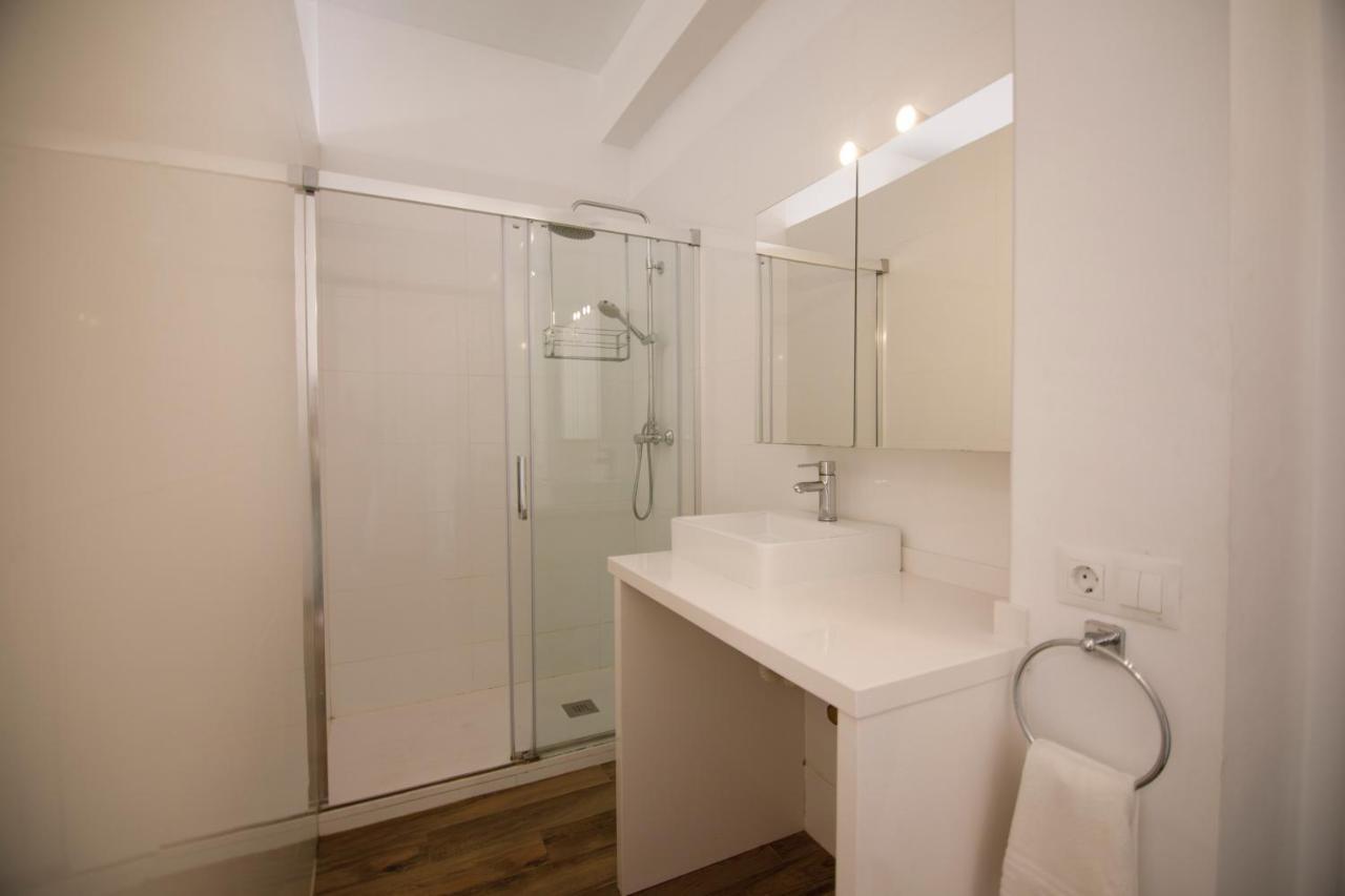 Rentalsevilla Luminoso Apartamento Por Casa Pilatos Ngoại thất bức ảnh