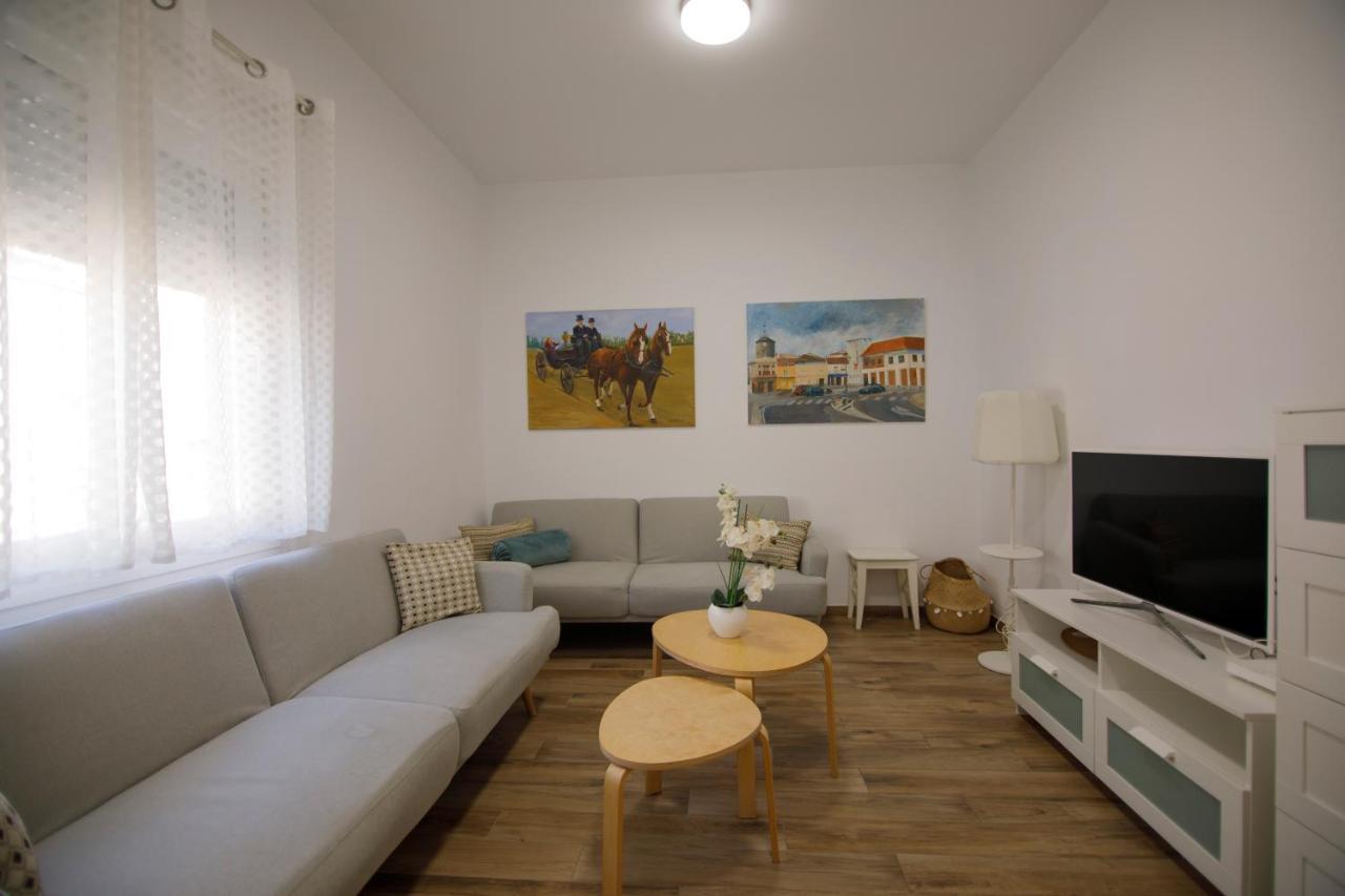 Rentalsevilla Luminoso Apartamento Por Casa Pilatos Ngoại thất bức ảnh